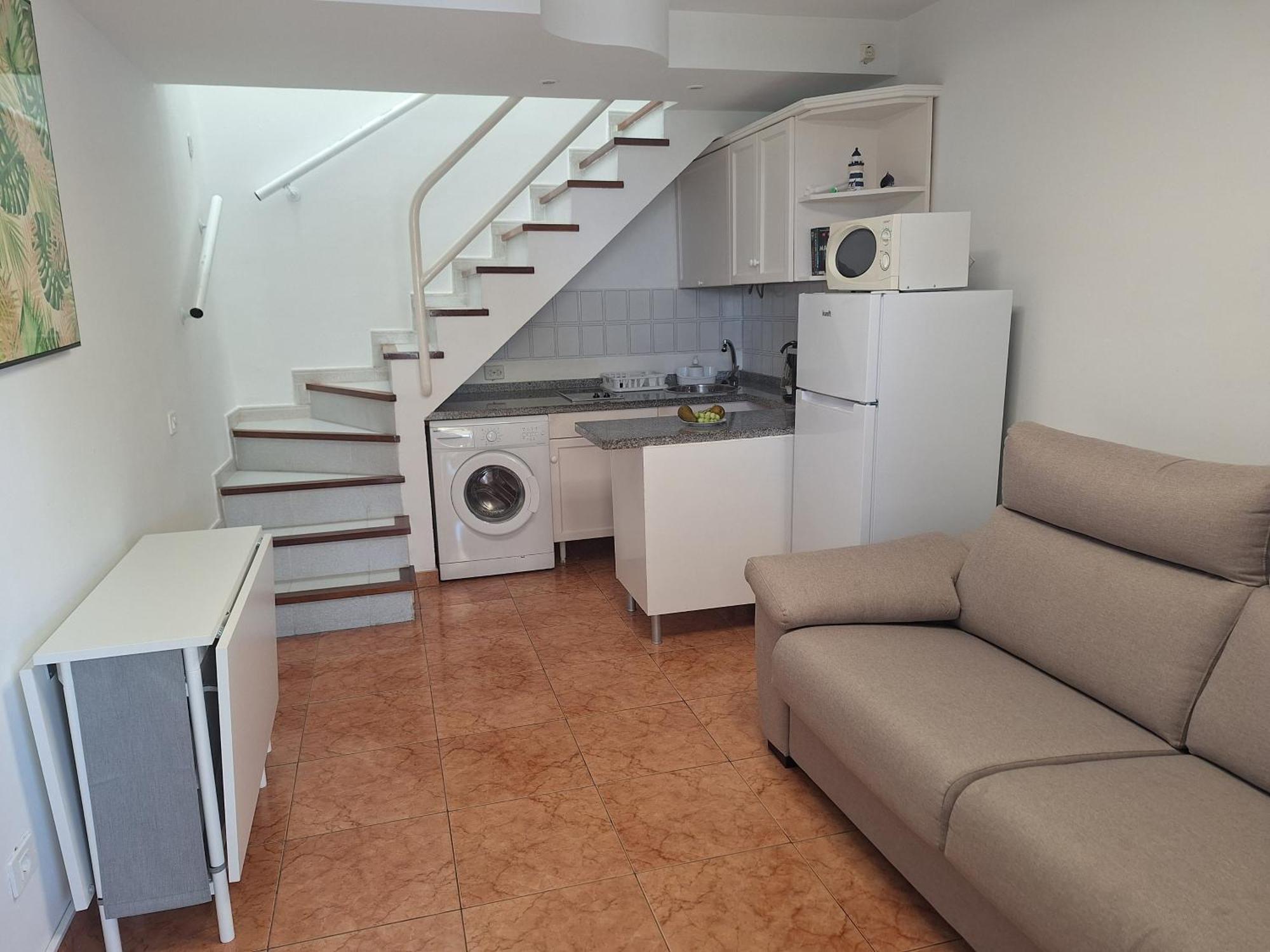 Poolfront Bungalow Playa del Inglés Exterior foto